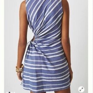 Amadi Anthropologie dress 🤍